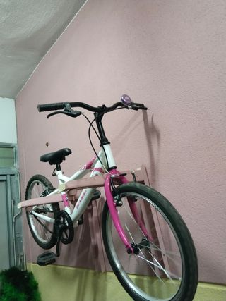 Bicicleta infantil DENBIKE
