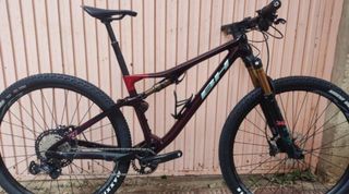 Bh Lynx Race LT 9.0 Talla M
