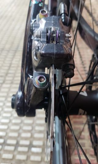 Bh Lynx Race LT 9.0 Talla M