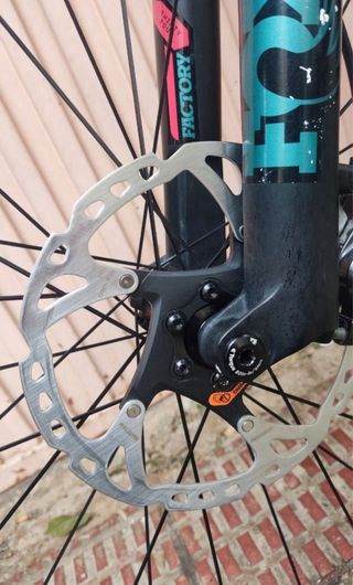 Bh Lynx Race LT 9.0 Talla M