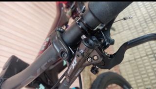 Bh Lynx Race LT 9.0 Talla M