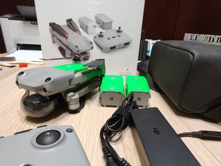 DJI Air 2S Fly More Combo Drone