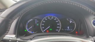 Lexus CT 2011