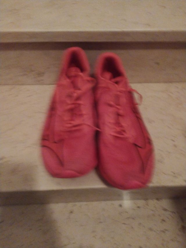 Scarpe da corsa Mizuno Wave Rebellion Flash 2 n.47