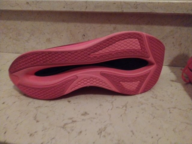 Scarpe da corsa Mizuno Wave Rebellion Flash 2 n.47