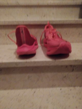 Scarpe da corsa Mizuno Wave Rebellion Flash 2 n.47