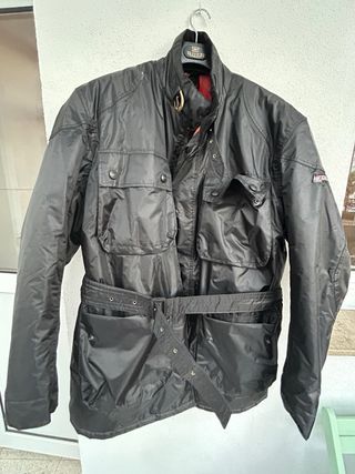 Chaquetón de moto Garibaldi T.54 