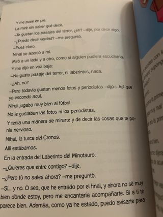 León, el superdriblador: Las Fieras del Fútbol ...