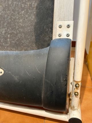 Cinta de correr VitalGym