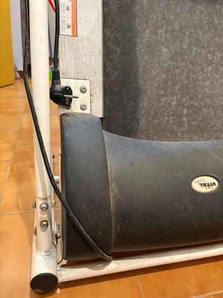 Cinta de correr VitalGym