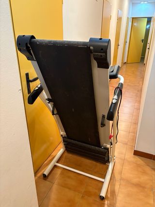 Cinta de correr VitalGym