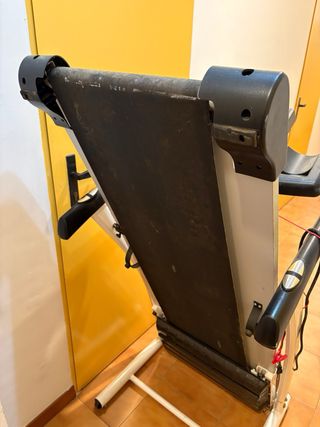 Cinta de correr VitalGym