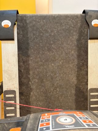 Cinta de correr VitalGym