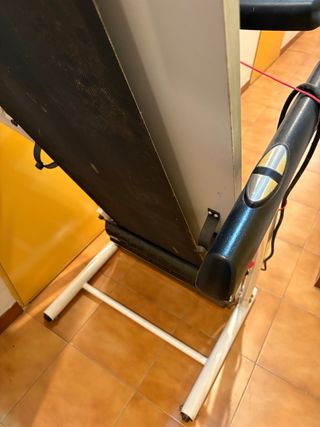 Cinta de correr VitalGym