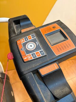 Cinta de correr VitalGym