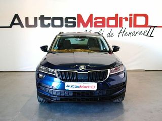 Skoda Karoq 1.6 TDI 85kW (115CV) Ambition