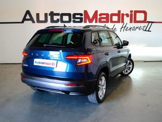 Skoda Karoq 1.6 TDI 85kW (115CV) Ambition