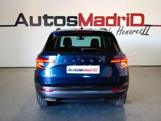 Skoda Karoq 1.6 TDI 85kW (115CV) Ambition