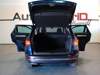 Skoda Karoq 1.6 TDI 85kW (115CV) Ambition