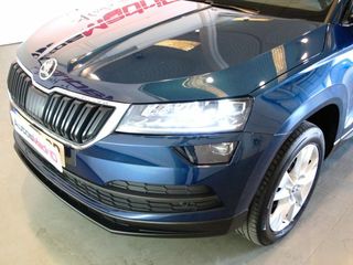 Skoda Karoq 1.6 TDI 85kW (115CV) Ambition