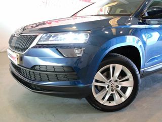 Skoda Karoq 1.6 TDI 85kW (115CV) Ambition