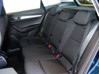 Skoda Karoq 1.6 TDI 85kW (115CV) Ambition
