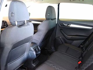 Skoda Karoq 1.6 TDI 85kW (115CV) Ambition