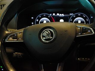 Skoda Karoq 1.6 TDI 85kW (115CV) Ambition