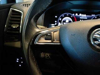 Skoda Karoq 1.6 TDI 85kW (115CV) Ambition