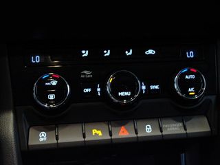 Skoda Karoq 1.6 TDI 85kW (115CV) Ambition