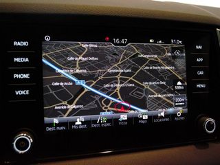 Skoda Karoq 1.6 TDI 85kW (115CV) Ambition