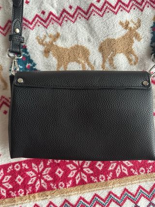 Tracolla Carpisa nera