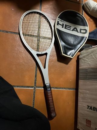Raqueta Tenis Hed Boom MP
