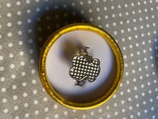 Anillo Tous Oso