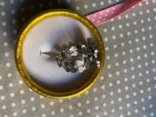 Anillo Tous Oso