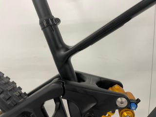 BICI ELECTRICA ENDURO MONDRAKER DUNE CARBON XR T.M