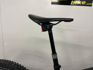BICI ELECTRICA ENDURO MONDRAKER DUNE CARBON XR T.M