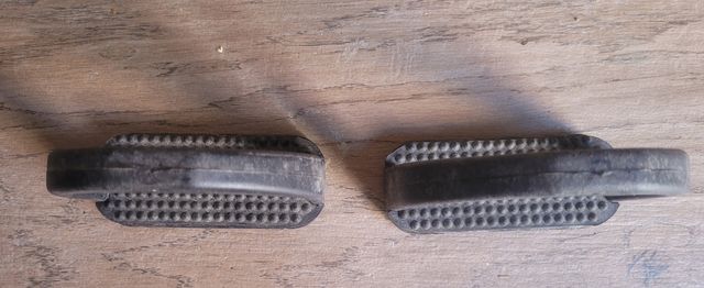 Estribos de Equitación