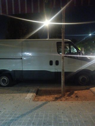 Transporte y mudanzas 