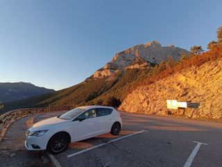 SEAT León 1.6 TDI Connect – 2017 – 140.000 km – Ba