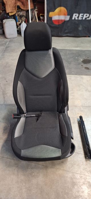 Asiento conductor Peugeot 308