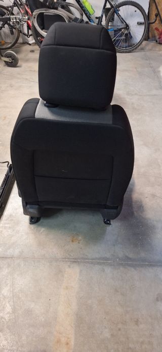 Asiento conductor Peugeot 308