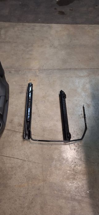 Asiento conductor Peugeot 308
