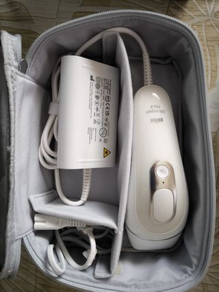 Braun Silk-expert Pro 3 IPL Depiladora