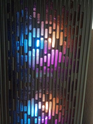 PC Gaming con RGB