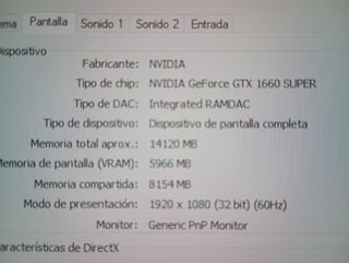 PC Gaming con RGB