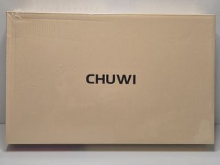Tablet Chuwi Hi10 X 128GB Nueva. Teclado y Funda