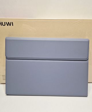 Tablet Chuwi Hi10 X 128GB Nueva. Teclado y Funda