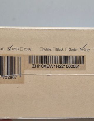 Tablet Chuwi Hi10 X 128GB Nueva. Teclado y Funda