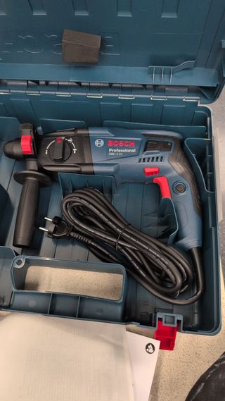 Martillo Bosch GBH 2-21 Profesional